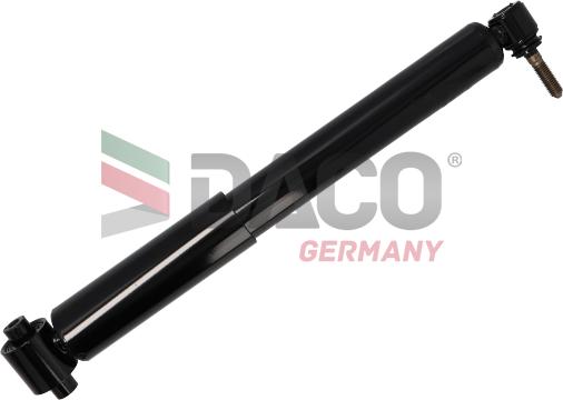 DACO Germany 563007 - Shock Absorber autospares.lv