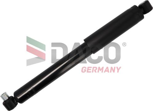 DACO Germany 563020 - Shock Absorber autospares.lv