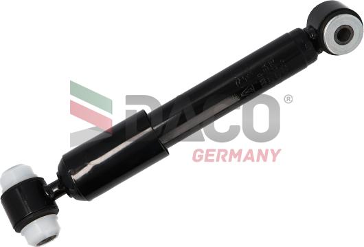 DACO Germany 563310 - Shock Absorber autospares.lv