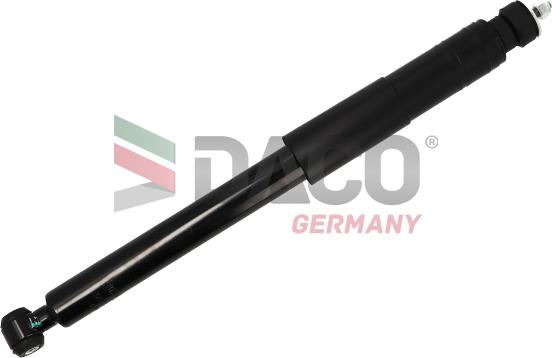 DACO Germany 563330 - Shock Absorber autospares.lv