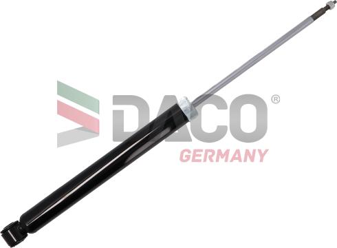 DACO Germany 562549 - Shock Absorber autospares.lv