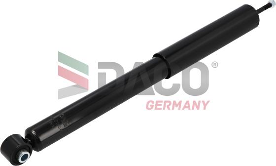 DACO Germany 562504 - Shock Absorber autospares.lv