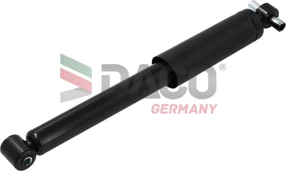 DACO Germany 562538 - Shock Absorber autospares.lv