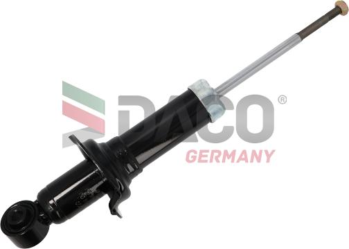 DACO Germany 562605 - Shock Absorber autospares.lv