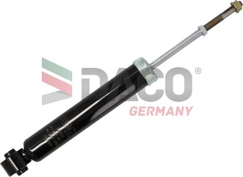 DACO Germany 562601 - Shock Absorber autospares.lv