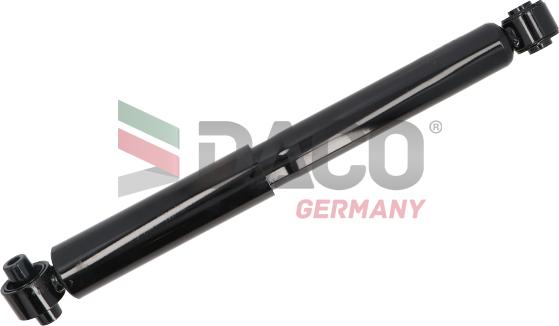 DACO Germany 562603 - Shock Absorber autospares.lv