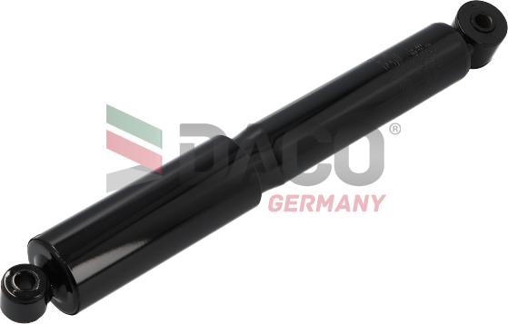 DACO Germany 562350 - Shock Absorber autospares.lv