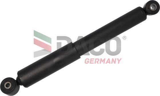 DACO Germany 562365 - Shock Absorber autospares.lv