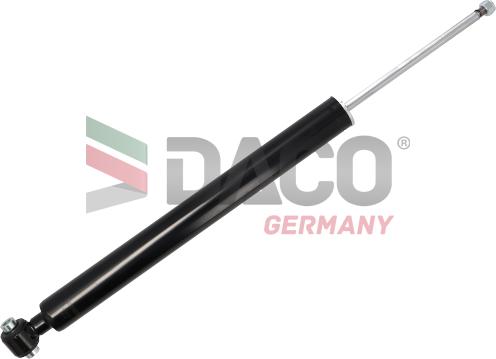 DACO Germany 562312 - Shock Absorber autospares.lv