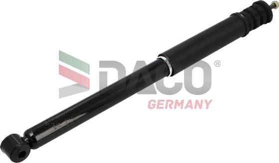 DACO Germany 562234 - Shock Absorber autospares.lv