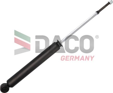 DACO Germany 562230 - Shock Absorber autospares.lv