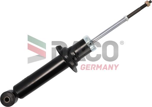 DACO Germany 562225 - Shock Absorber autospares.lv