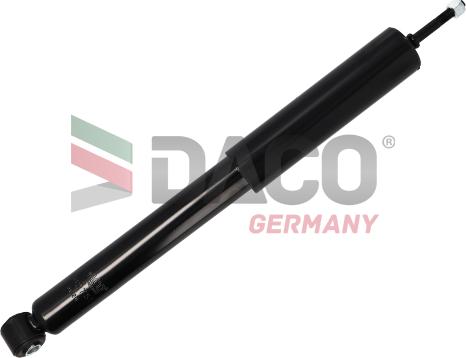 DACO Germany 562751 - Shock Absorber autospares.lv