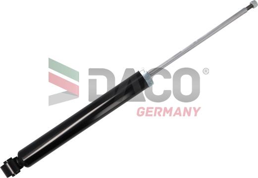 DACO Germany 562707 - Shock Absorber autospares.lv