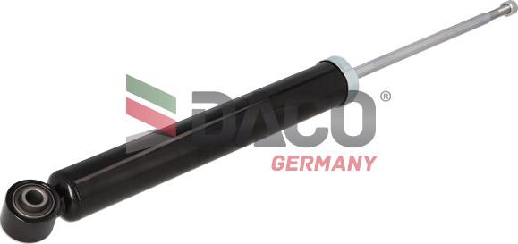 DACO Germany 562715 - Shock Absorber autospares.lv