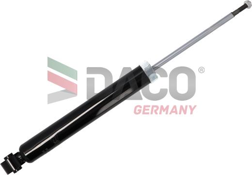 DACO Germany 562711 - Shock Absorber autospares.lv