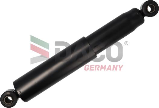 DACO Germany 531935 - Shock Absorber autospares.lv