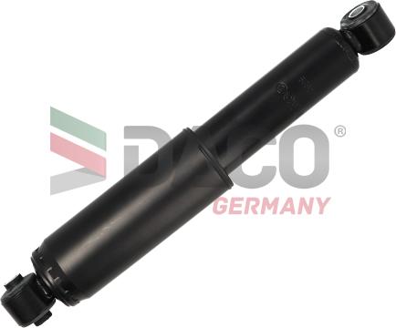 DACO Germany 533959 - Shock Absorber autospares.lv