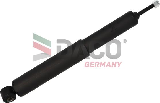 DACO Germany 533606 - Shock Absorber autospares.lv