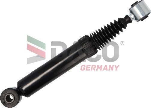 DACO Germany 533705 - Shock Absorber autospares.lv