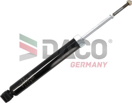 DACO Germany 532230 - Shock Absorber autospares.lv