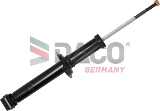 DACO Germany 524751 - Shock Absorber autospares.lv