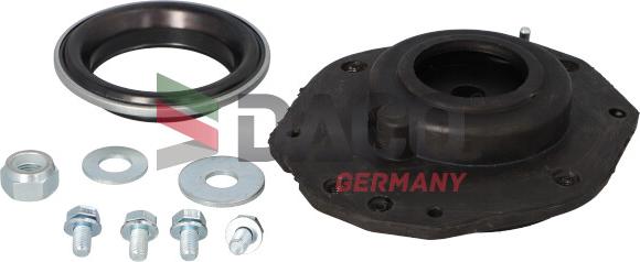 DACO Germany 150604 - Top Strut Mounting autospares.lv