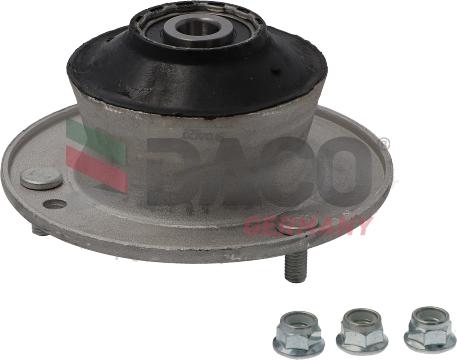 DACO Germany 150301 - Top Strut Mounting autospares.lv