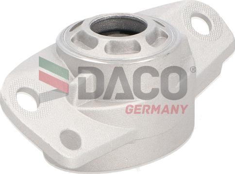 DACO Germany 150211 - Top Strut Mounting autospares.lv