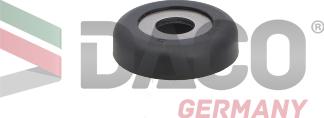 DACO Germany 150212 - Top Strut Mounting autospares.lv