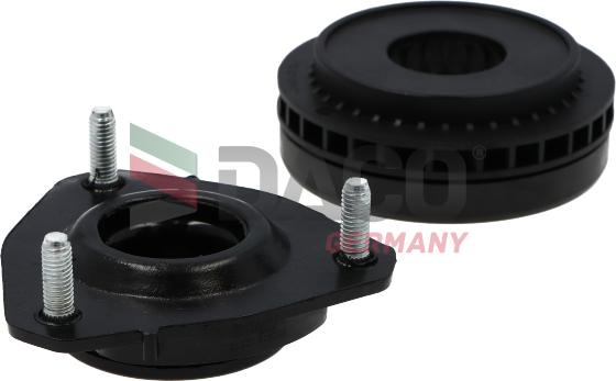 DACO Germany 151001 - Top Strut Mounting autospares.lv