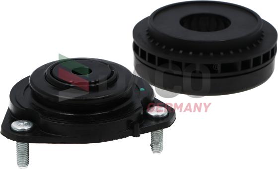 DACO Germany 151001 - Top Strut Mounting autospares.lv