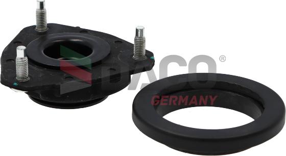 DACO Germany 151003 - Top Strut Mounting autospares.lv