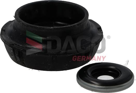 DACO Germany 153003 - Top Strut Mounting autospares.lv