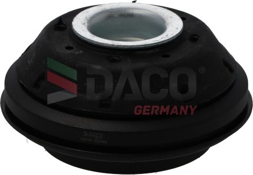 DACO Germany 152701 - Top Strut Mounting autospares.lv