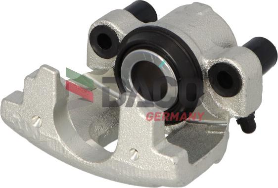 DACO Germany BA4101 - Brake Caliper autospares.lv