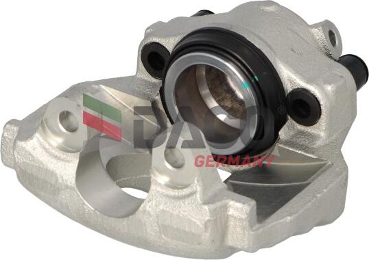 DACO Germany BA4222 - Brake Caliper autospares.lv