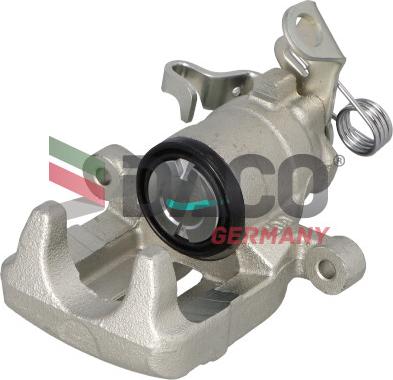 DACO Germany BA0603 - Brake Caliper autospares.lv