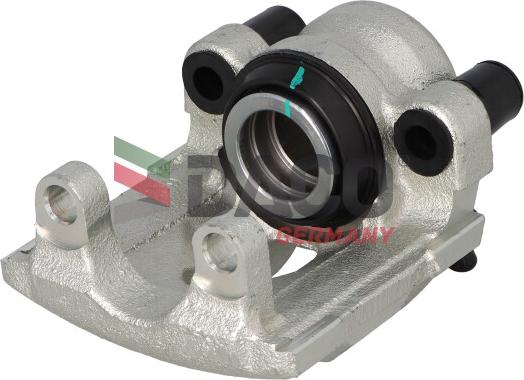 DACO Germany BA0305 - Brake Caliper autospares.lv