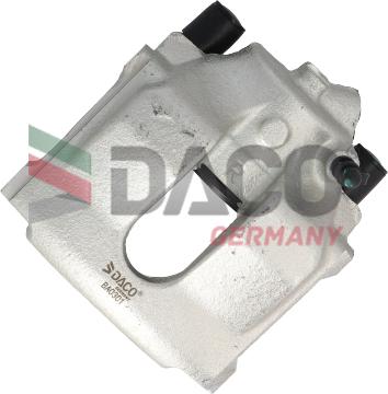 DACO Germany BA0301 - Brake Caliper autospares.lv