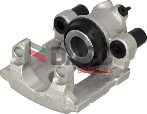 DACO Germany BA0307 - Brake Caliper autospares.lv