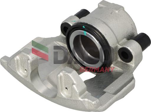 DACO Germany BA0207 - Brake Caliper autospares.lv