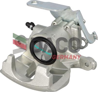 DACO Germany BA1010 - Brake Caliper autospares.lv