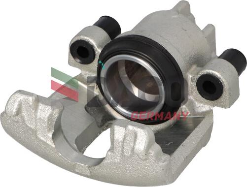 DACO Germany BA1021 - Brake Caliper autospares.lv