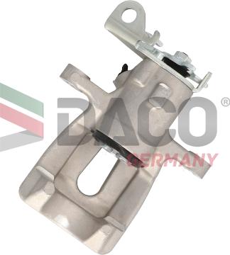 DACO Germany BA3006 - Brake Caliper autospares.lv