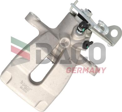 DACO Germany BA3006 - Brake Caliper autospares.lv