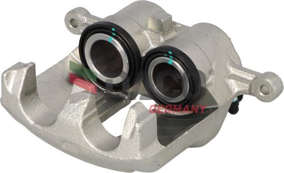 DACO Germany BA3014 - Brake Caliper autospares.lv