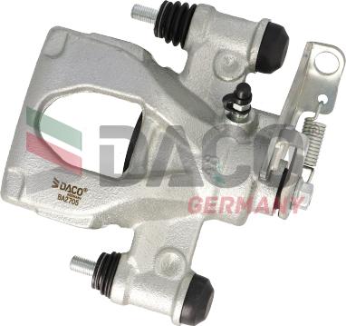 DACO Germany BA2705 - Brake Caliper autospares.lv