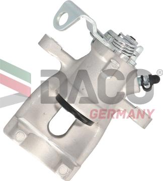 DACO Germany BA2719 - Brake Caliper autospares.lv