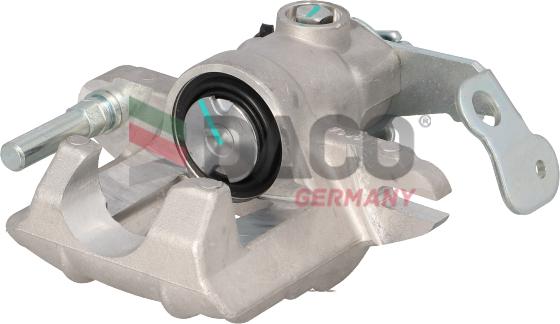 DACO Germany BA2712 - Brake Caliper autospares.lv